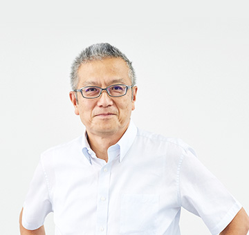 Ryoichi Nagatomi