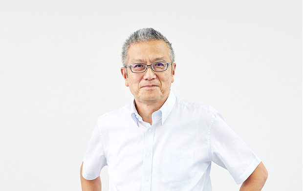 Ryoichi Nagatomi