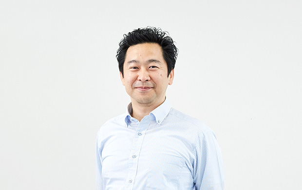 Toru Nakazawa