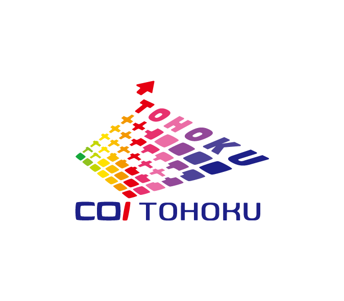 COI Tohoku Site